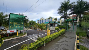 BSB STAY Flats Particulares - Garden Park SGAN